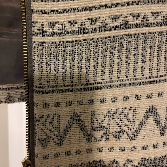 Embroidered Jacket. - Picture 7 of 8